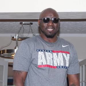 Meet your Posher, Marvin